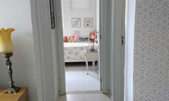 Imagem 6: Campos dos Goytacazes - Apartamento Padrão - Parque Rosario