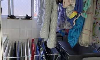 Imagem 2: Apartamento para venda tem 78 metros quadrados com 3 quartos em Mooca - São Paulo - SP