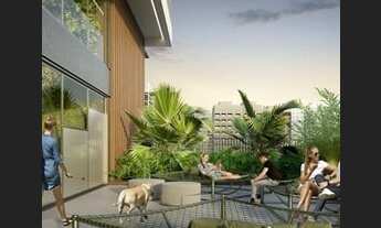 Imagem 5: ON Loefgreen Apartamento com 1 dormitório