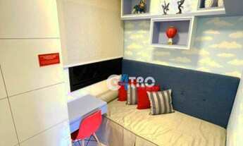 Imagem 5: Apartamento com 3 dormitórios à venda, 58 m² por R$ 290.631,76 - Passaré - Fortaleza/CE