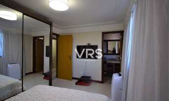 Imagem 5: Apartamento com 2 dormitórios à venda, 78 m² por R$ 540.000,00 - Taumaturgo - Teresópolis