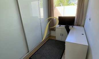 Imagem 7: WP5021 - Sobrado geminado semi mobiliado no bairro Santa Catarina