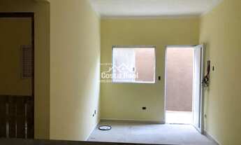 Imagem 3: Casa de Condomínio com 2 dorms, Aviação, Praia Grande - R$ 270 mil, Cod: 2030