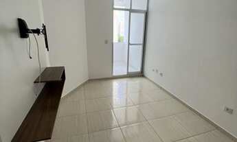 Imagem 6: FM- apto 2 dormi 1 suíte com armários planejados em frente ao Idesa Taubaté - centro