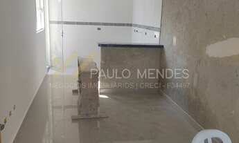 Imagem 6: Casa para venda possui 49 metros quadrados com 2 quartos em Nações - Fazenda Rio Grande