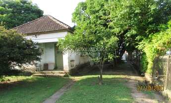 Imagem 7: SãO LEOPOLDO - Terreno Padrão - Feitoria