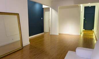 Imagem 2: Espaçoso 3 quartos nas Laranjeiras!