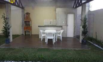 Imagem 4: Casa à venda, 190 m² por R$ 460.000,00 - Centro - Eusébio/CE