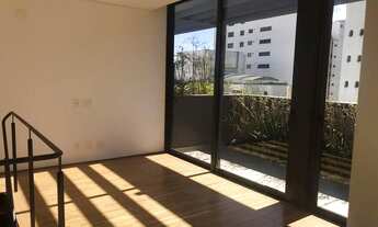 Imagem 3: Cobertura para venda -115 m² 2 suítes, 1 vaga em Moema