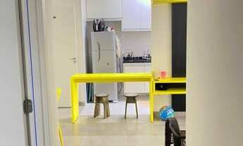 Imagem 3: Apartamento com 2 dormitórios à venda, 60 m² por R$ 410.000 - Martim de Sá - Caraguatatuba