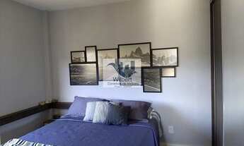 Imagem 7: Apartamento para venda no Centro - Petrópolis - RJ