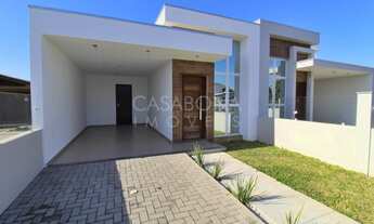 Imagem: Arroio do Sal/RS - Casa Padrão - Quatro