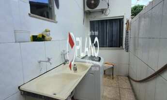 Imagem 7: Vendo casa mobiliada no Residencial Prímula- Tomba REF: 109