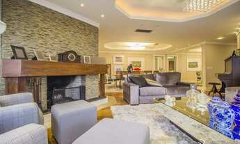 Imagem 5: Apartamento para venda tem 284 metros quadrados com 3 quartos em Bela Vista - Porto Alegre