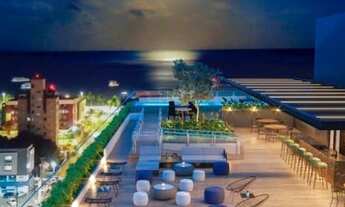 Imagem 7: APARTAMENTO 02 QUARTOS DIFERENCIADO NA PRAIA DE TAMBAÚ