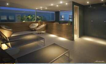 Imagem 7: Cobertura na Tijuca -3 quartos, 1 suíte, ampla varanda gourmet 133 m²