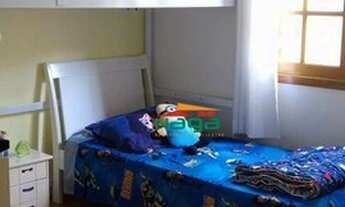 Imagem 3: Casa Térrea 03 dormitórios - Cidade Vargas - São Paulo