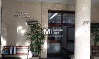 Imagem 4: LINDO APTO MOBILIADO