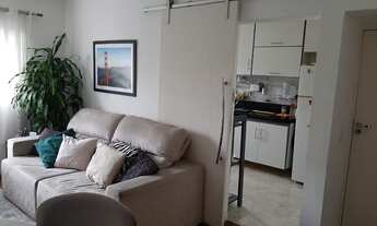 Imagem 3: Apartamento para venda possui 80 metros quadrados com 2 quartos em Vila Mariana - São Paul