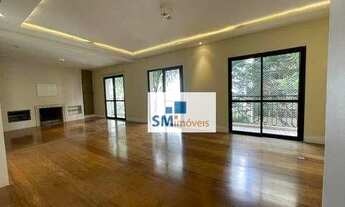 Imagem: Apartamento com 4 dormitórios à venda