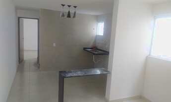 Imagem 3: Casa para venda possui 58 metros quadrados com 2 quartos em Cuiá - João Pessoa - Paraíba