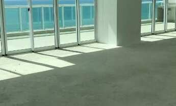 Imagem 2: Infinity Beira Mar Areia Preta - Cobertura Duplex com 04 suítes