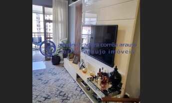 Imagem 6: Vistao do mar! Apartamento 3 quartos edifício novo em andar alto!!