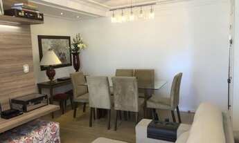 Imagem 2: PARQUE SANTO AMARO - APTO 02 QTOS, 72,49 M², COM MODULADOS, BEM LOCALIZADO