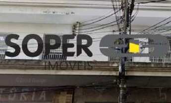 Imagem: Porto Alegre - Apartamento Padrão - Floresta