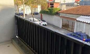 Imagem 7: Apartamento para Venda em São Paulo, Freguesia do Ó, 1 dormitório, 1 banheiro, 1 vaga