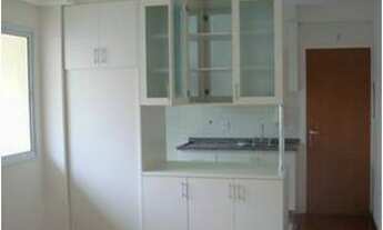 Imagem 6: Apartamento para aluguel tem 58 metros quadrados com 2 quartos em Consolação - São Paulo