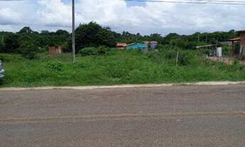 Imagem 7: Terreno beira de pista ideal para comércio galpão depósito medindo 25x30 metros