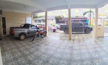 Imagem 7: Casa Cj Augusto Montenegro Lirio do Vale