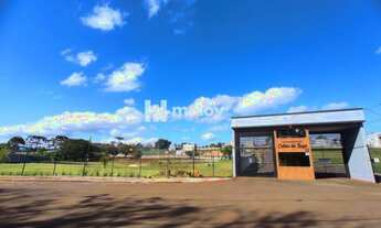 Imagem: Terreno para Venda em Cascavel, Universitário