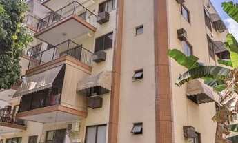 Imagem 2: Amplo apartamento 3 Qts. 1 suíte 92 M² - Freguesia