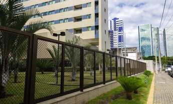 Imagem 5: Excelente flat no Beach Class Excelsior