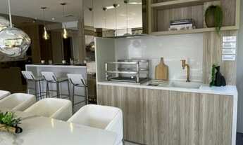 Imagem 4: Apartamento à venda 111m2 com 3 quartos em Perdizes - São Paulo - SP