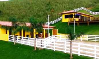 Imagem 2: Maravilhoso Sítio Cinematográfico com 24.200m² em Delfim Moreira!!