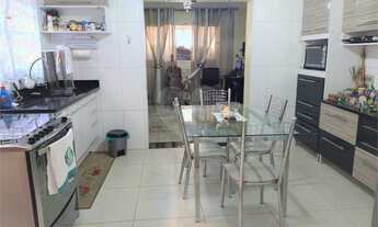 Imagem 3: São Paulo - Casa Padrão - Vila Mendes