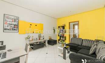 Imagem 4: Vende-se apto Independência, 98m², 2 dorm, suíte, cozinha,área de serviço com churrasqueir