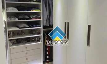 Imagem 7: Casa à venda, 297 m² por R$ 1.320.000,00 - Condomínio Palmeiras Imperiais - Salto/SP