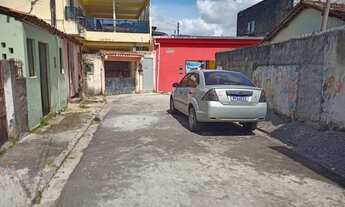 Imagem 2: Galpão/Area-403m²-Aluga-Antiga/BR-101-Pontezinha-Cabo/Sto/Agostinho-PE