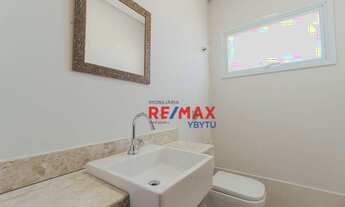 Imagem 7: Sobrado com 3 Suítes à venda - Condomínio Ninho Verde II