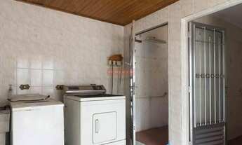 Imagem 5: Sobrado com 150m2, sendo 3 quartos, 3 wcs, 2 vagas, sala, coz. Excelente localização