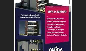 Imagem: Residencial Celina