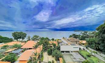 Imagem 5: Apartamento para venda tem 117 metros quadrados com 3 quartos em Praia de Armacao - Penha