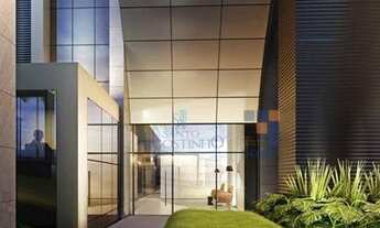 Imagem 6: Apartamento com 3 dormitórios à venda, 118 m² por R$ 2.296.000,00 - Funcionários - Belo Ho