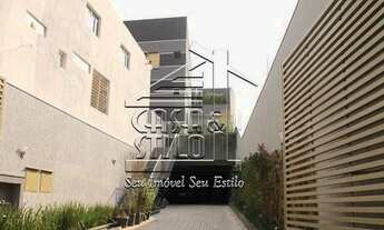 Imagem: SãO PAULO - Casa de Condomínio - Tatuapé