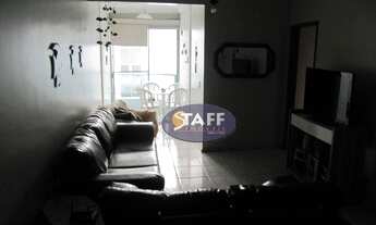 Imagem 3: Apartamento à venda - 3 quartos - Braga - Cabo Frio/RJ