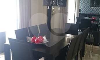 Imagem 5: São Paulo - Apartamento Padrão - Parque da Vila Prudente